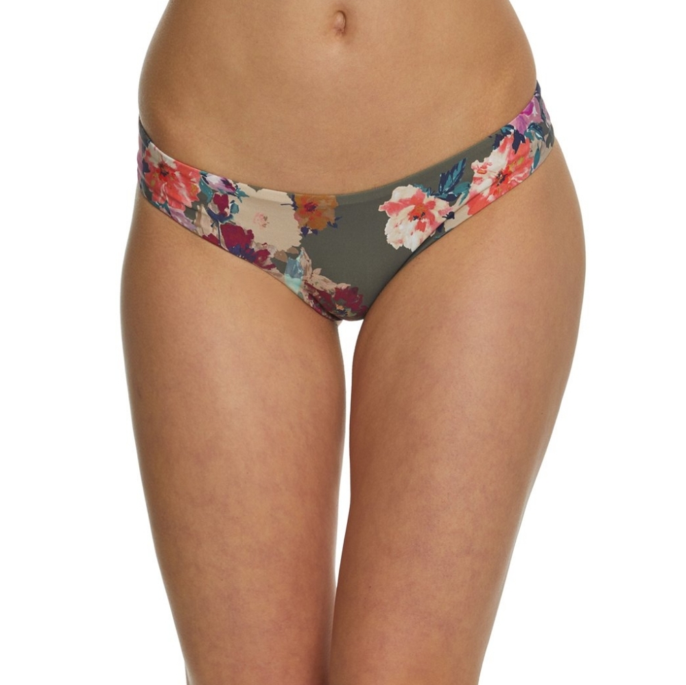 Boys + Arrows Darling Clairee Bikini Bottom M
